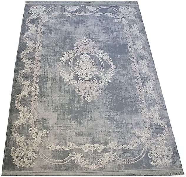 RESITAL The Voice of Carpet Teppich »Sultan 0191«, rechteckig günstig online kaufen