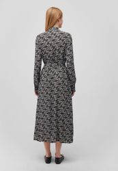Mavi Maxikleid LONG PRINTED DRESS Kleid günstig online kaufen