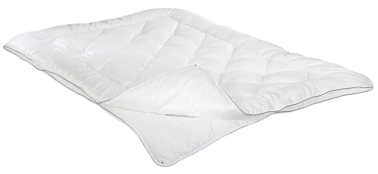 Irisette Naturfaserbettdecke Steppbett TENCEL™, Füllung: 60% Lyocell (TENCE günstig online kaufen