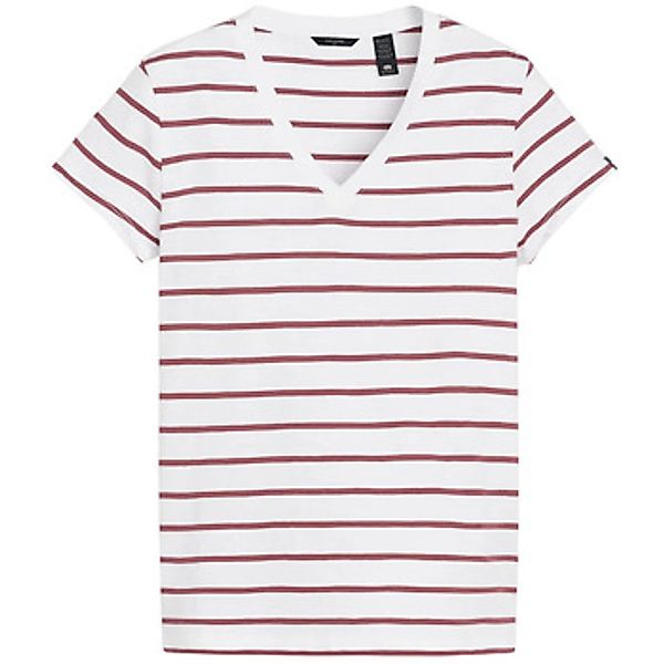 Dockers  T-Shirt T-shirt femme  Favorite günstig online kaufen