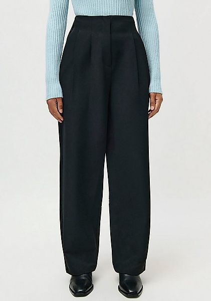 LeGer Bundfaltenhose Shanice, LeGer by Lena Gercke Regular fit günstig online kaufen