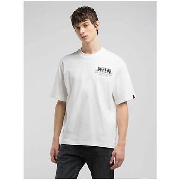 Replay  T-Shirts & Poloshirts M3054.2660-011 günstig online kaufen