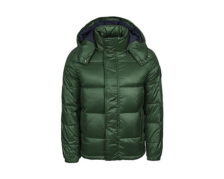 La Martina Daunenjacke MBO021 Herren Winterjacke, Steppjacke, Mantel, Parka günstig online kaufen
