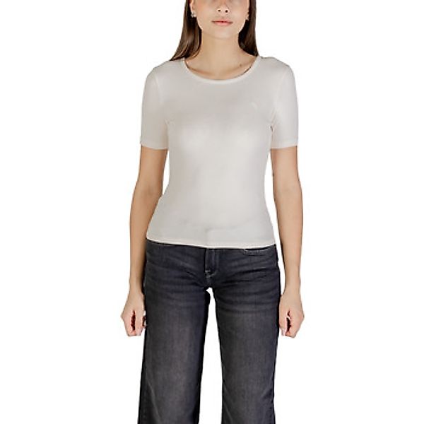 Guess  T-Shirt STEFFI SS T-SHIRT V5RI04 KCLH0 günstig online kaufen