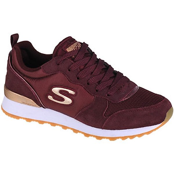 Skechers  Sneaker OG 85 - Gold apos;n Gurl günstig online kaufen