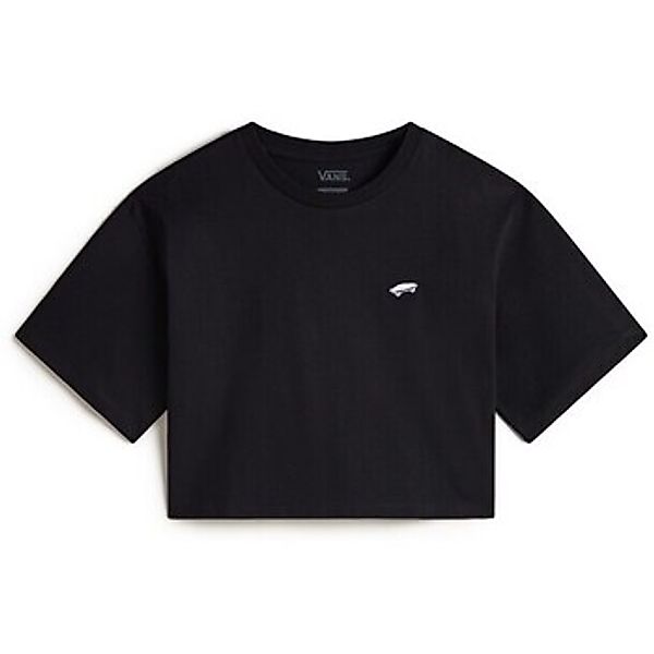 Vans  T-Shirt VN000P5QBLK1 günstig online kaufen