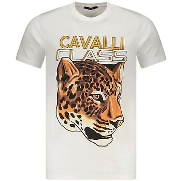 Roberto Cavalli  T-Shirt txt60ujd060bi005332xl günstig online kaufen