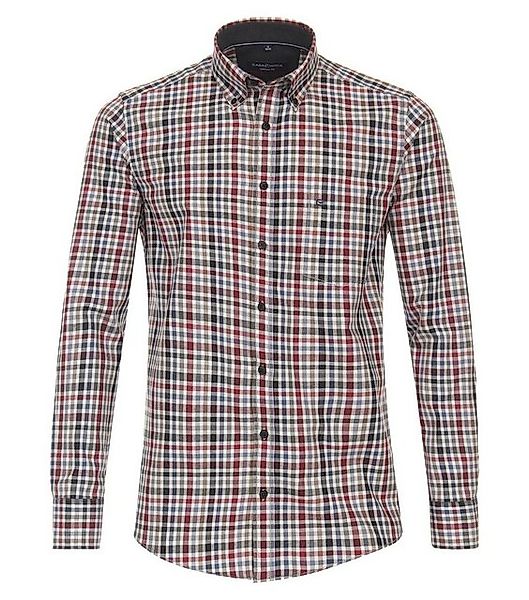 CASAMODA Blusenshirt B.D. Casual Fit günstig online kaufen