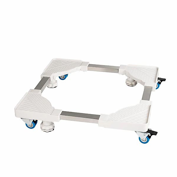 Xavax Transportroller "Transportroller f. Waschmaschine, Trockner, Kühlschr günstig online kaufen