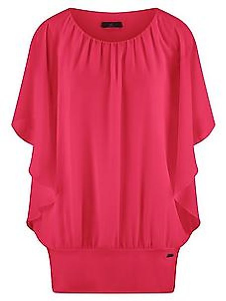 Bluse Emilia Lay rot günstig online kaufen