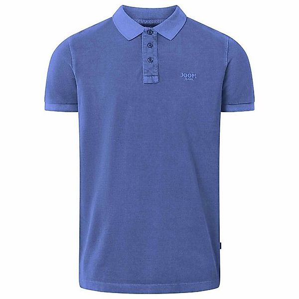 Joop Jeans Poloshirt Herren Poloshirt Baumwolle günstig online kaufen