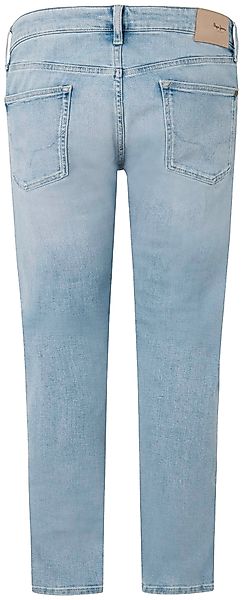 Pepe Jeans Slim-fit-Jeans günstig online kaufen