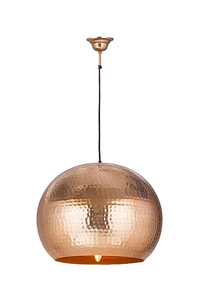 Decorationable | Hängelampe Factory Style günstig online kaufen