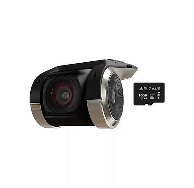 ELGAUS ELGAUS OM-DVR2023, universelle 1080P Dashcam (HD, Dashcam, Nachtsich günstig online kaufen