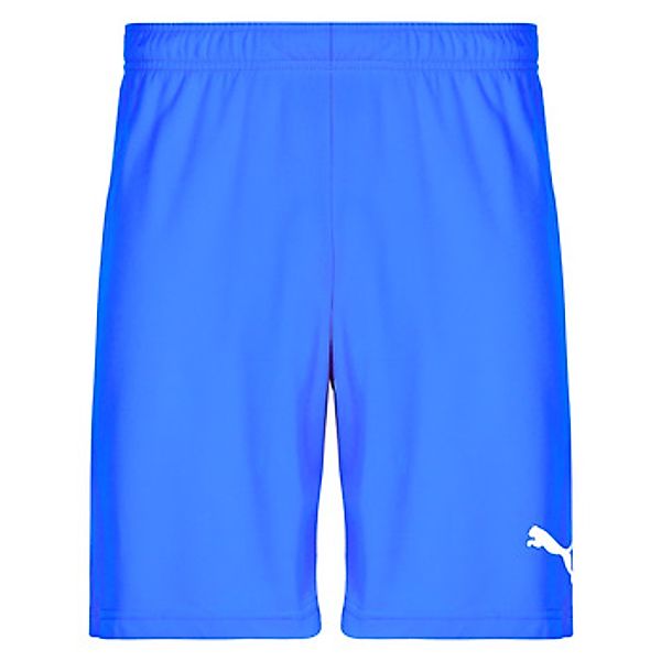 PUMA Sporthose PUMA teamRISE Short Shorts Herren teamRISE günstig online kaufen