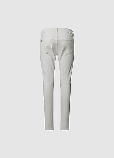 Pepe Jeans Skinny-fit-Jeans SKINNY JEANS MW günstig online kaufen