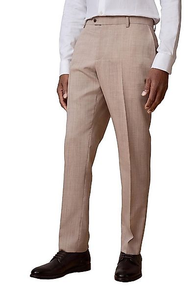 Next Anzughose Nova Fides Signature-Anzughose aus Wolle (1-tlg) günstig online kaufen