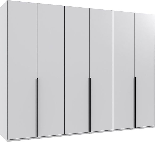 Wimex Kleiderschrank "Mugano, in vielen Breiten, 208 oder 236cm hoch, Made günstig online kaufen