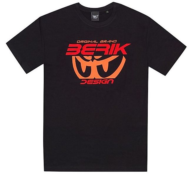 Berik T-Shirt The Big Eye T-Shirt günstig online kaufen