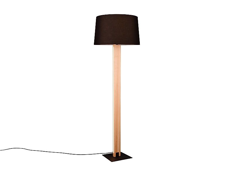 TRIO Leuchten LED Stehlampe, Dimmfunktion, LED günstig online kaufen