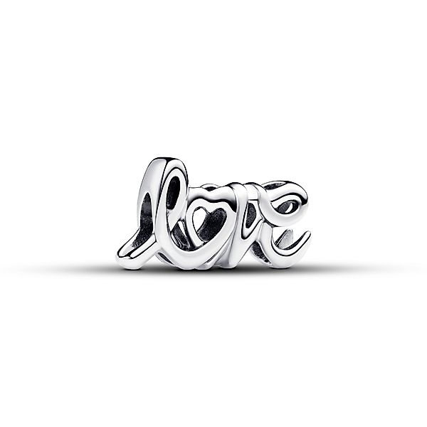 Pandora Bead Pandora Charm Handwrittwn Love günstig online kaufen