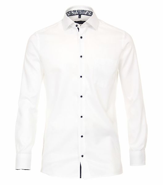 CASAMODA Businesshemd CASAMODA Businesshemd uni günstig online kaufen