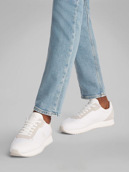 Calvin Klein Jeans RUNNER SOCK LACEUP günstig online kaufen