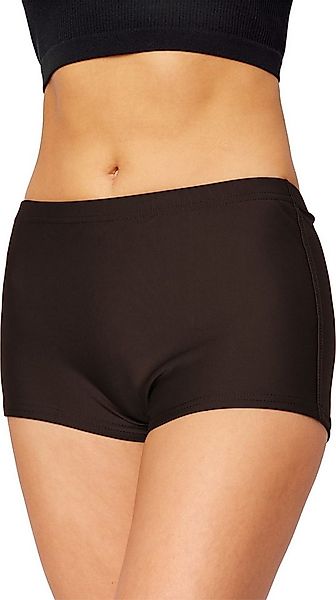 Merry Style Badeshorts Damen Bikinihose L23L1 schnell trocknend günstig online kaufen