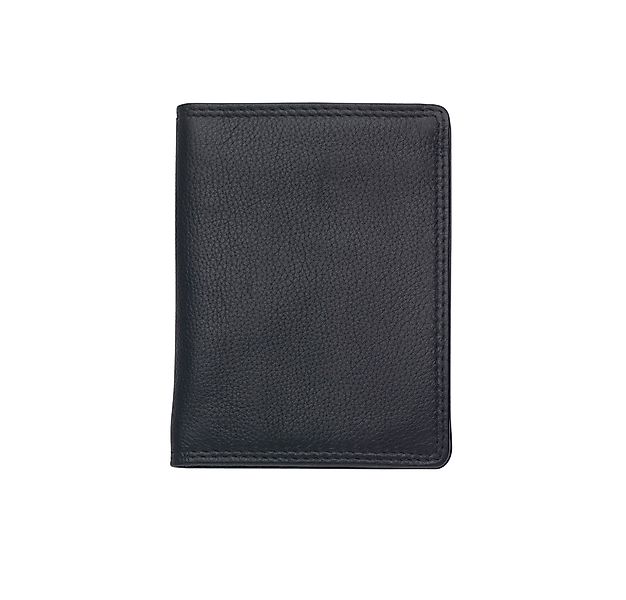 Josephine Osthoff Brieftasche Ausweisetui schwarz günstig online kaufen