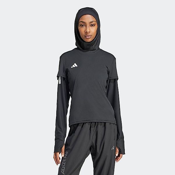 adidas Performance Laufshirt ADIZERO E TEE günstig online kaufen