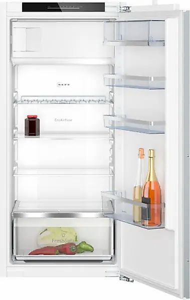 NEFF Einbaukühlschrank N 70 »KI2423DD1«, Fresh Safe: Schublade für flexible günstig online kaufen