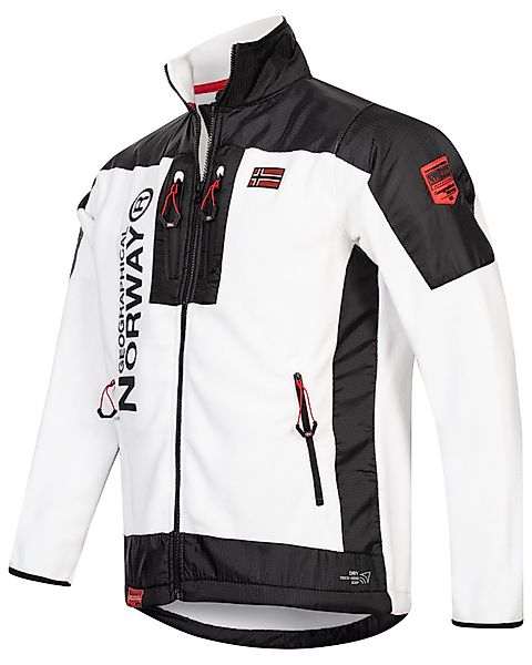 Geographical Norway Fleecejacke Herren Polar Fleece günstig online kaufen