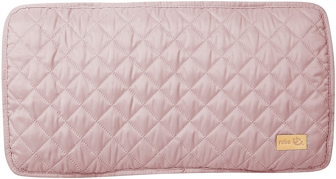 roba® Sitzverkleinerer Style Frosty green, (2-tlg), günstig online kaufen