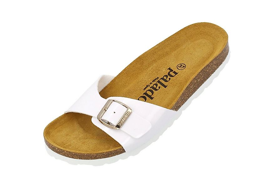 Palado Malta Lack Pantolette günstig online kaufen