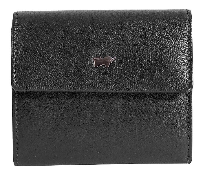 Braun Büffel Geldbörse Anna, mit RFID-Blocker Schutz günstig online kaufen