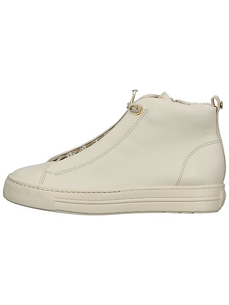 Paul Green Sneaker Glattleder Sneaker günstig online kaufen
