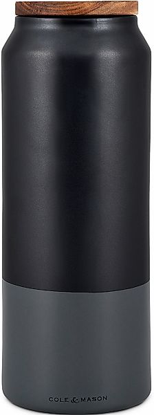 Cole & Mason Aufbewahrungssystem "Hinxton" 1 Stk. tlg. stylische Keramikauf günstig online kaufen