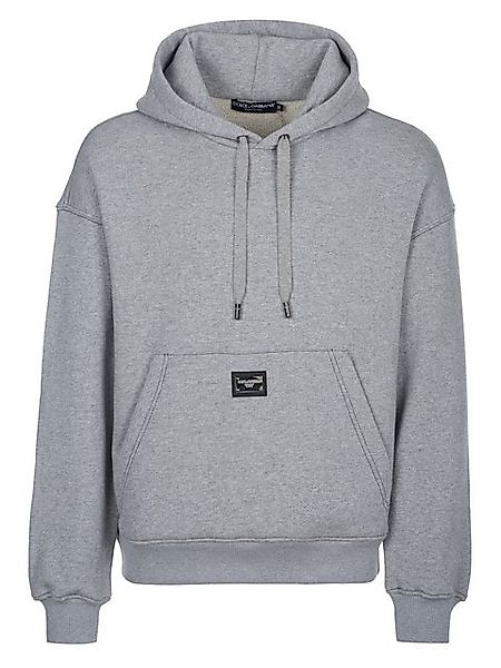 DOLCE & GABBANA Hoodie Dolce & Gabbana Pullover günstig online kaufen