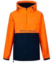 Rock Creek Windbreaker Damen Windbreaker Anorak günstig online kaufen