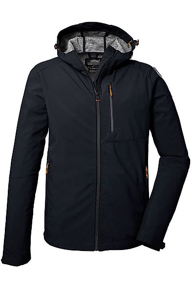 Killtec Softshelljacke KOS 259 MN SFTSHLL JCKT Outdoorjacke, Wanderjacke, F günstig online kaufen
