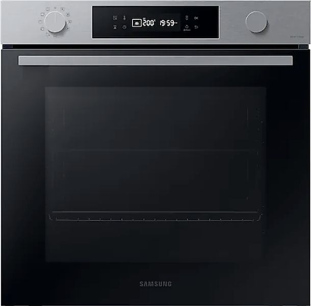 Samsung Einbaubackofen NV7400B »NV7B41307AS«, Pyrolyse-Selbstreinigung günstig online kaufen