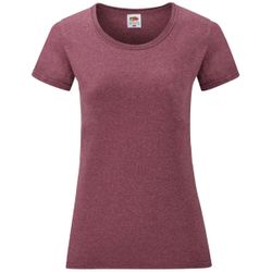 Fruit of the Loom Rundhalsshirt Fruit günstig online kaufen