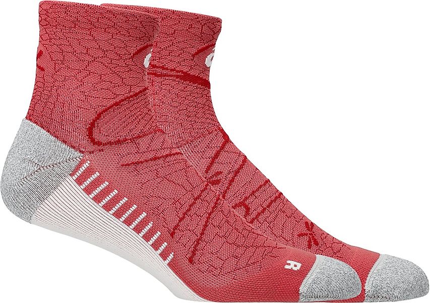 Asics Laufsocken PERFORMANCE RUN SOCK QUARTER günstig online kaufen