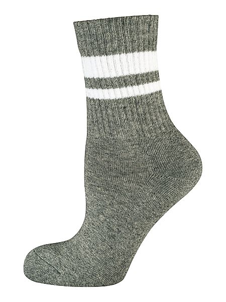 Nur Die Freizeitsocken Sport Socken (3-Paar) günstig online kaufen