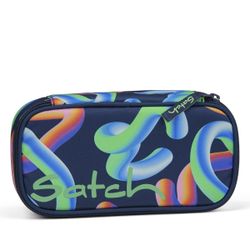 Satch Federmäppchen Schlamperbox günstig online kaufen