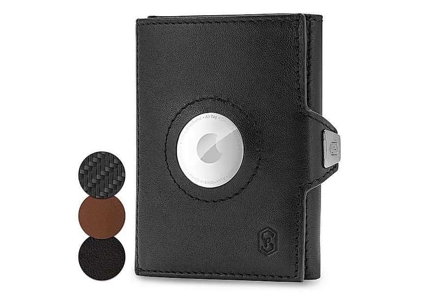 Slimpuro Geldbörse TRYO Trifold (Set) günstig online kaufen