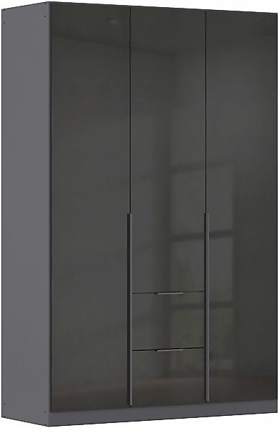 rauch Drehtürenschrank "Kleiderschrank Schrank Garderobe AGORDO mit Dekor- günstig online kaufen
