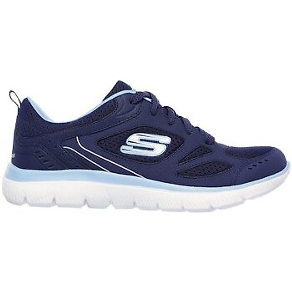Skechers  Sneaker SUMMITS SUITED 12982 NVBL günstig online kaufen