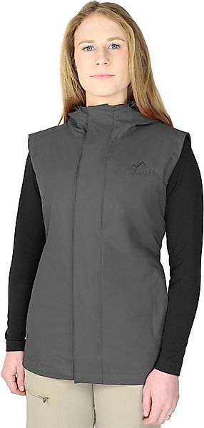 normani Funktionsweste Damen Hardshellweste Kolumbus günstig online kaufen