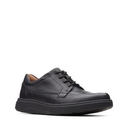 Clarks Un Abode Ease Schnürschuh, Slipper, günstig online kaufen